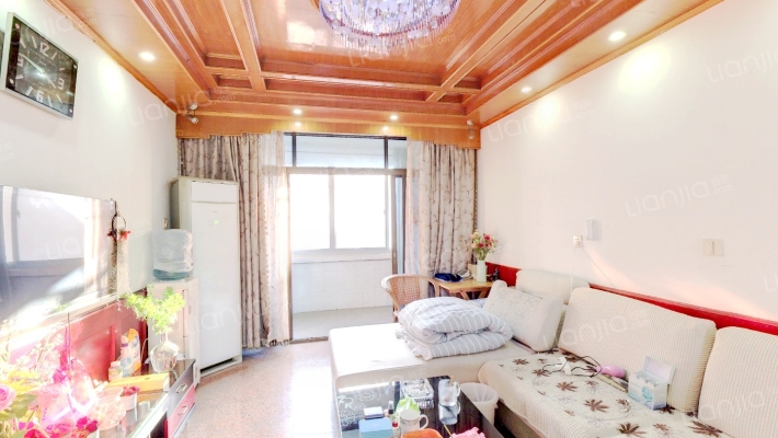 供销社集资楼二手房实景图