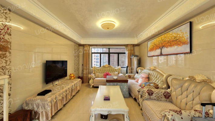 天骄福邸二手房实景图