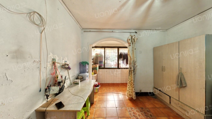 张家巷15号二手房实景图