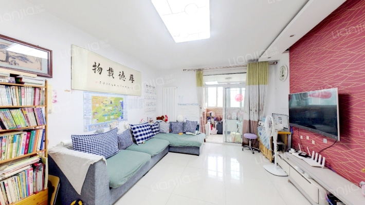 美泉苑二手房实景图