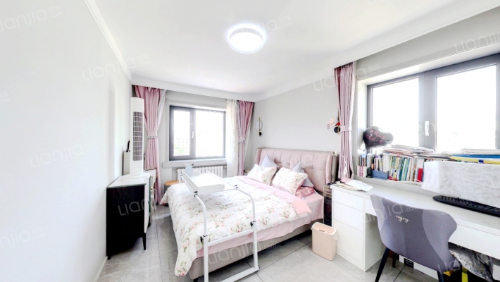 安道街二手房实景图