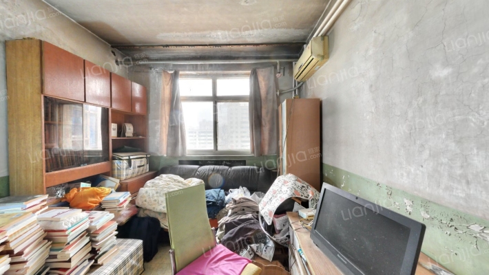 范西路小学教师宿舍二手房实景图