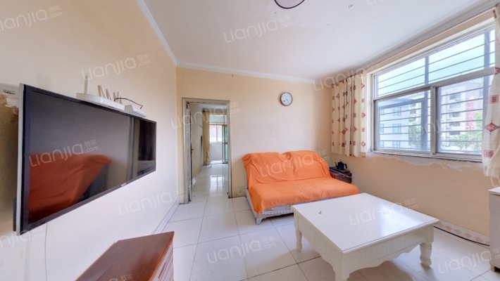 法院西街2号院二手房实景图