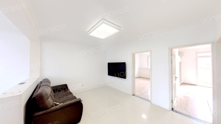 龙汇公寓二手房实景图