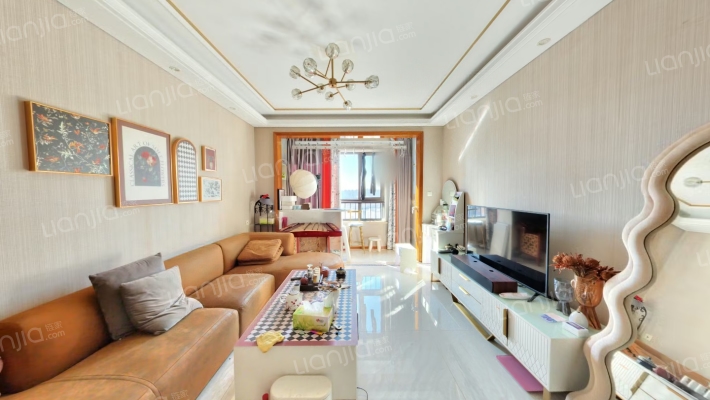 北岸中心二手房实景图