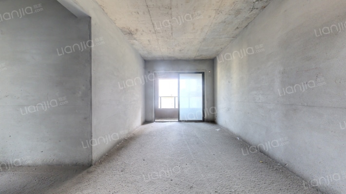 城南春天花园二手房实景图