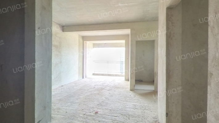 金河湾尚品二手房实景图