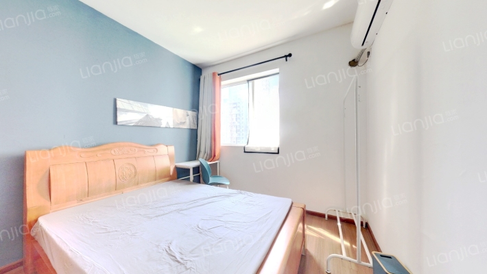 镏金岁月二手房实景图