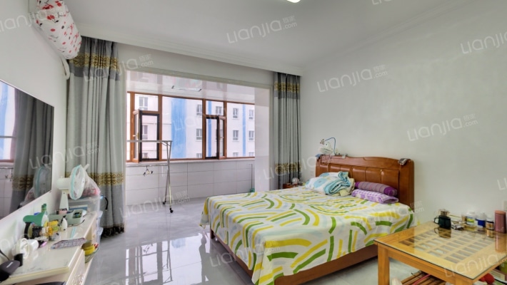 四五小区二手房实景图