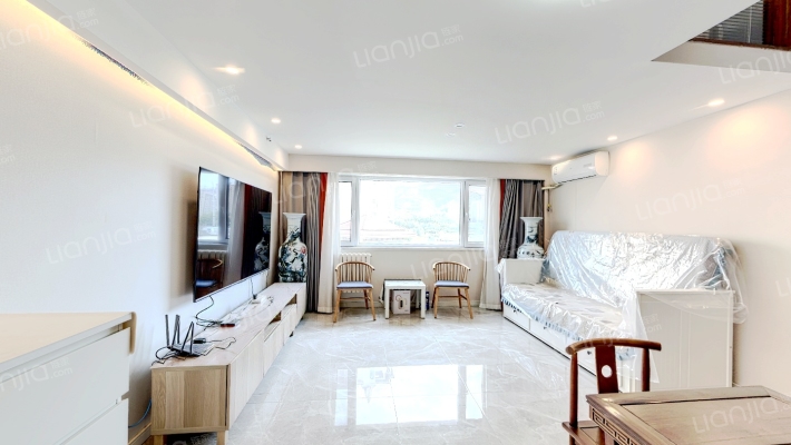 中南MINI公馆二手房实景图