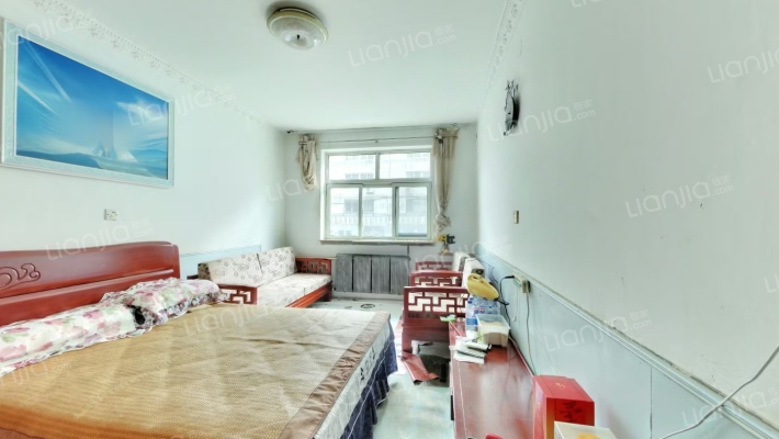 荣泰街二手房实景图