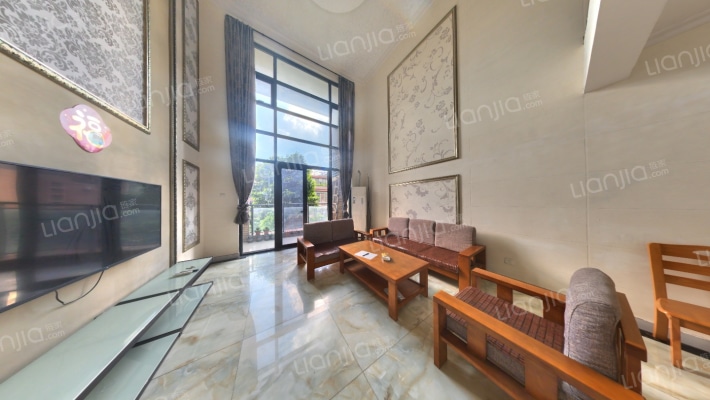 御峰园二手房实景图