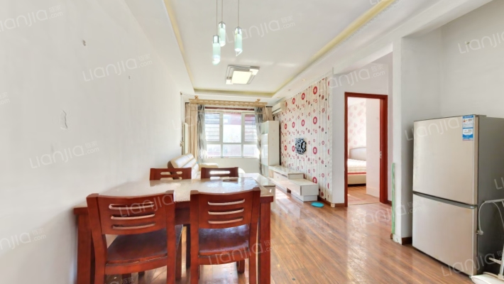 金地格林格林二手房实景图