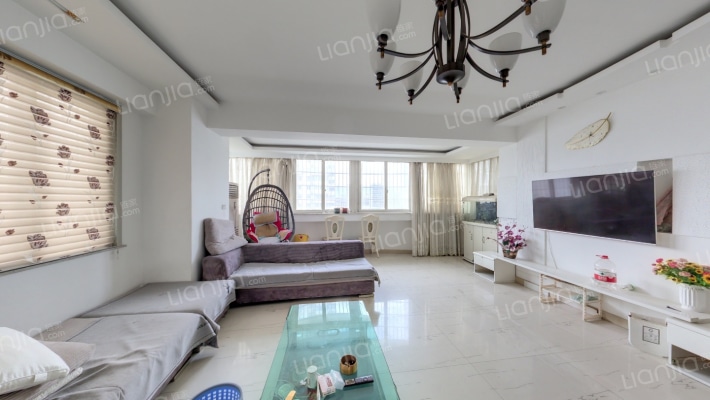 金鼎花苑二手房实景图