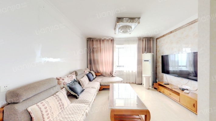 金色港湾二手房实景图