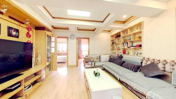 艺苑小区二手房实景图