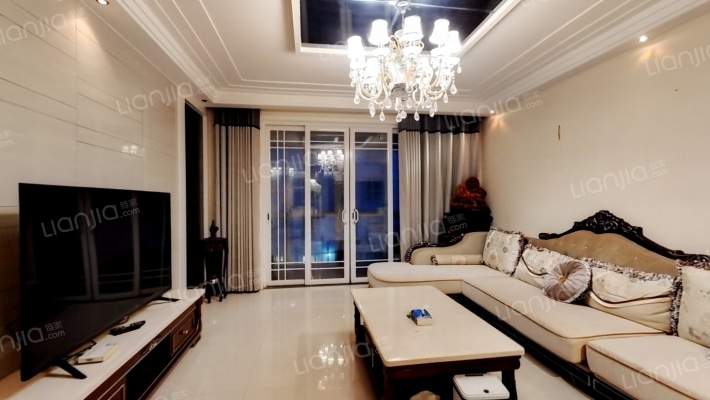 福臨门嘉苑二手房实景图