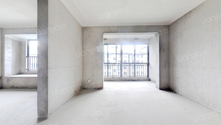 蓝光恒翔锦悦嘉苑二手房实景图