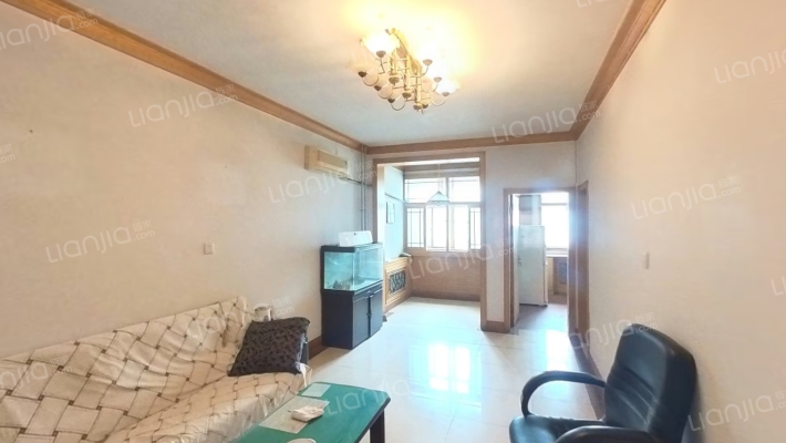 建设西路南266号院二手房实景图