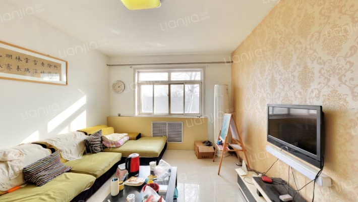 河北省农林科学院北院二手房实景图