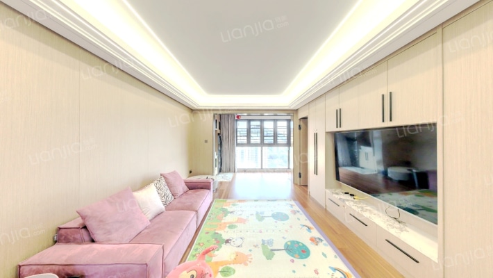 龙湖云峰原著二手房实景图