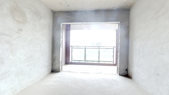 悦江府二手房实景图