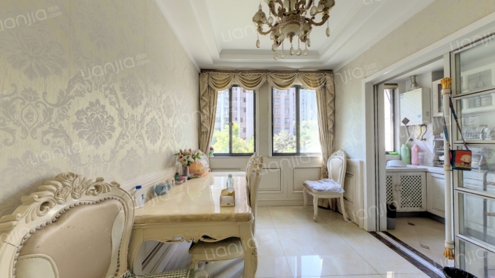 泰和天成二手房实景图