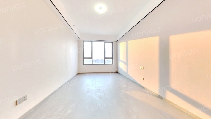 融创第七区二手房实景图