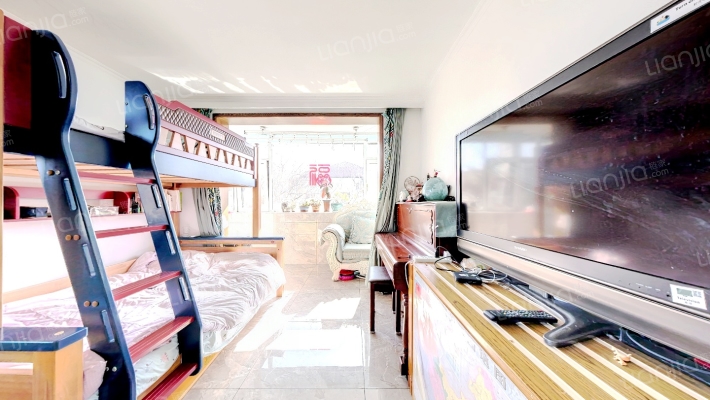 东南街二手房实景图