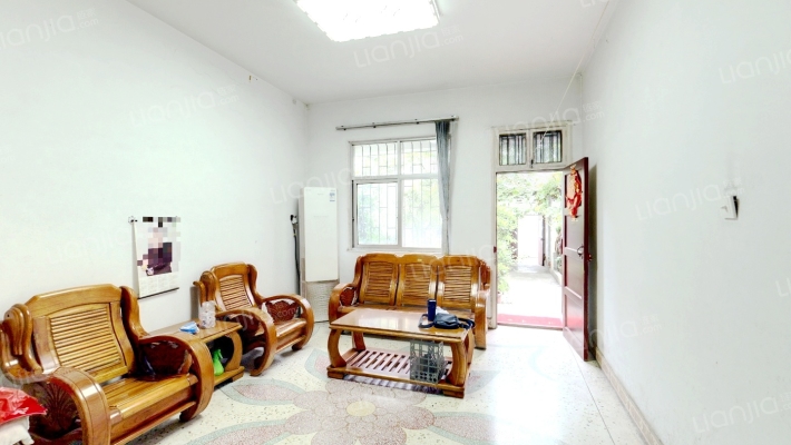 供销社家属院二手房实景图