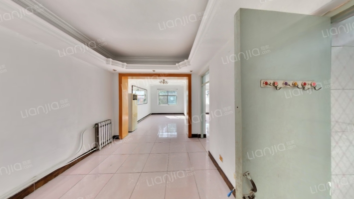 平利里二手房实景图