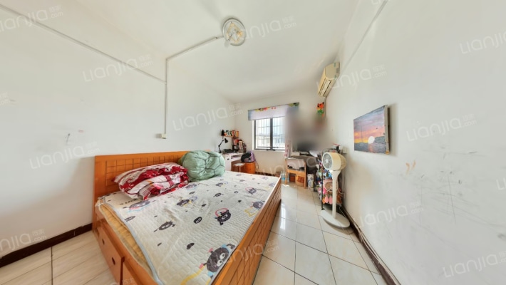 彩虹新村（二区）二手房实景图