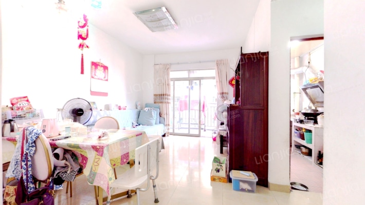 鸿中楼二手房实景图