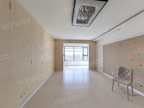 整租·民泰龙凤苑B区 3室2厅 南/北