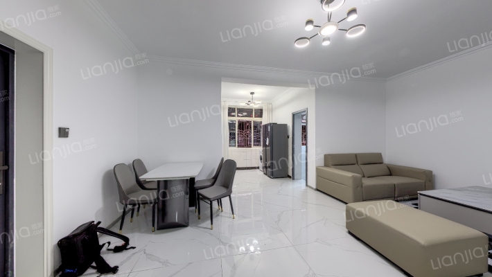 百货公司宿舍正中街二手房实景图