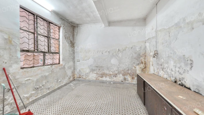 四方井二手房实景图