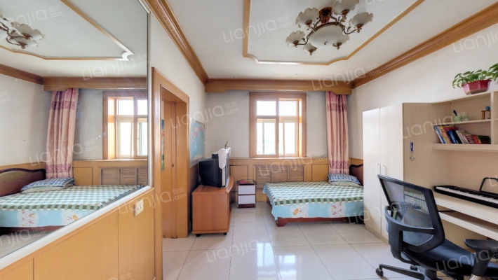 中阳里二手房实景图