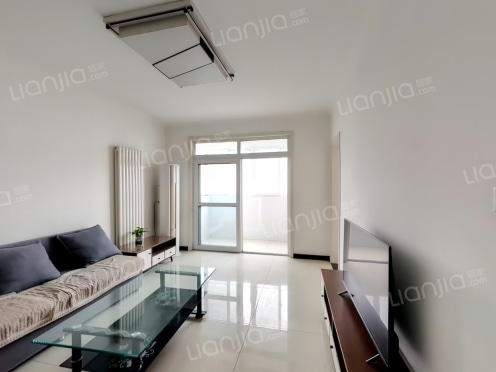 整租·洛轴建设路小区西区 3室1厅 南