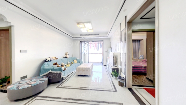 泊湖湾二手房实景图