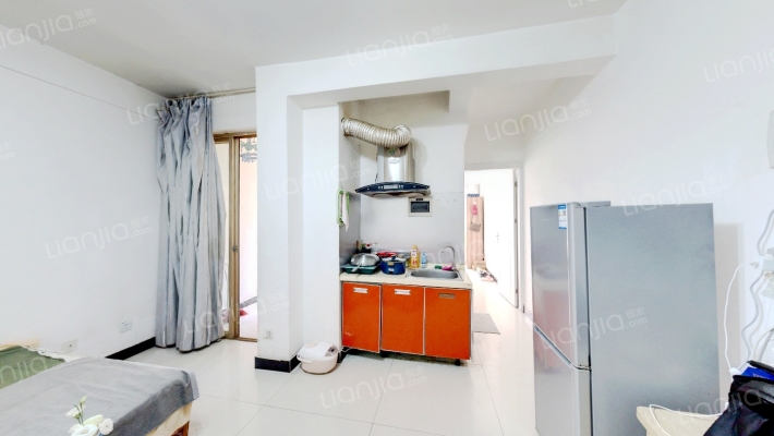 摩玛艺术造城二期二手房实景图