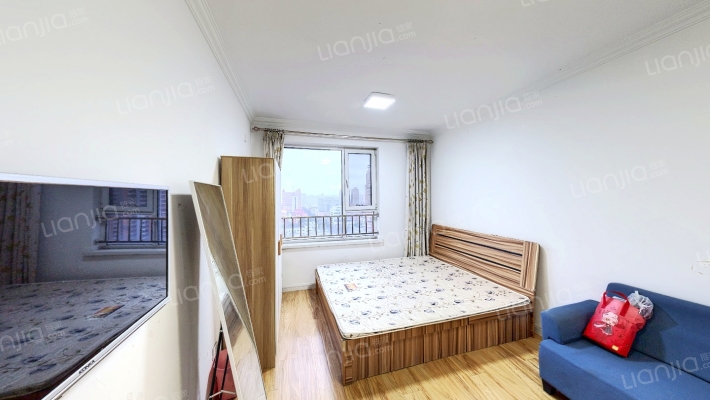 紫金名门二手房实景图