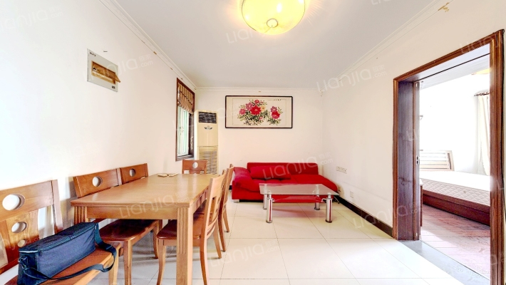 久康苑二手房实景图