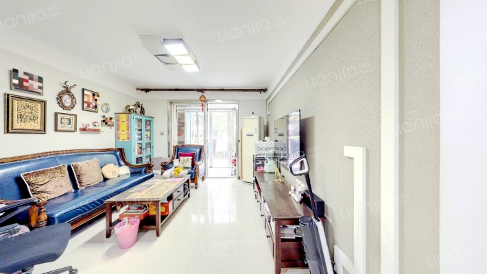 东方龙湖湾南湖苑二手房实景图