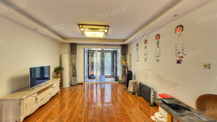 宜禾美林二手房实景图