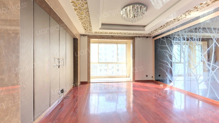 中央华府(青州市)二手房实景图