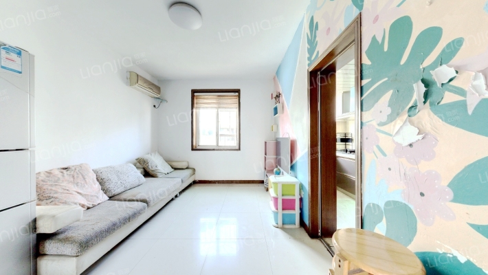 大关南一苑二手房实景图