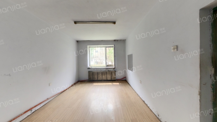 教师住宅小区A区二手房实景图