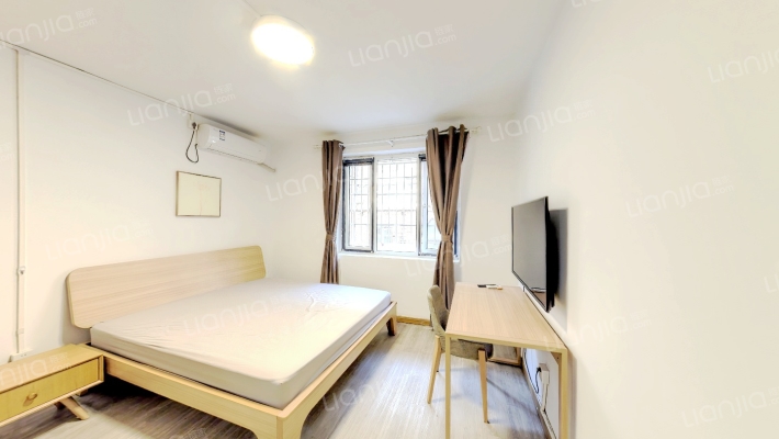 同安里(南开区)二手房实景图