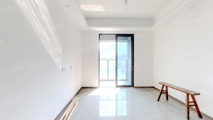 文华府二手房实景图