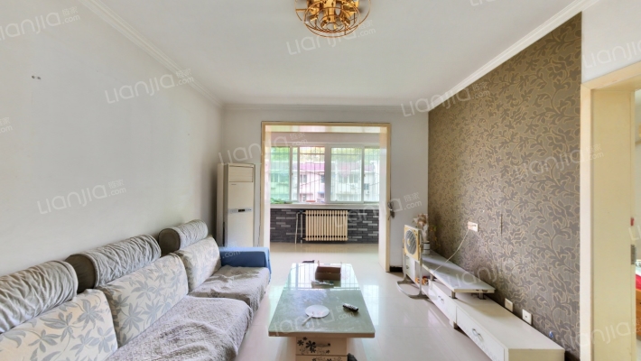 建东街小区(城东)二手房实景图